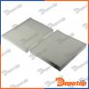 Filtre d'habitacle pour BMW | FCF-BM-017, 4594-AC